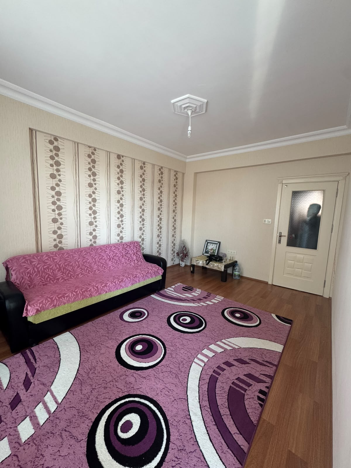 MABEL'DEN SANCAK MAH. ASANSÖRLÜ BAKIMLI KİRALIK 3+1 DAİRE